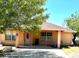 208 E Viesca St, Del Rio, TX 78840