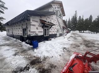 7675 E Tellum Ave, Athol, ID 83801