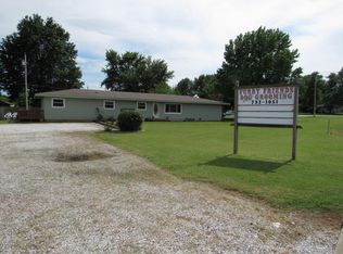 324 Us Highway 60 W, Republic, MO 65738