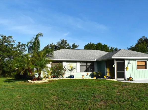335 Harbor Blvd, Pt Charlotte, FL 33954