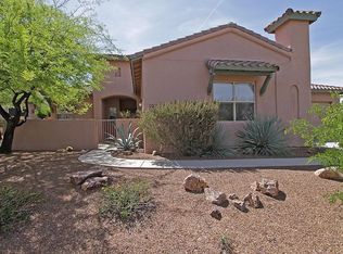 12970 N High Hawk Dr, Marana, AZ 85658