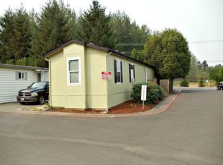 2632 NE 201st Ave UNIT 27, Fairview, OR 97024