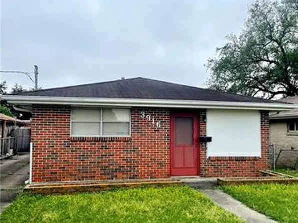 3916 W Metairie Ave, Metairie, LA 70001