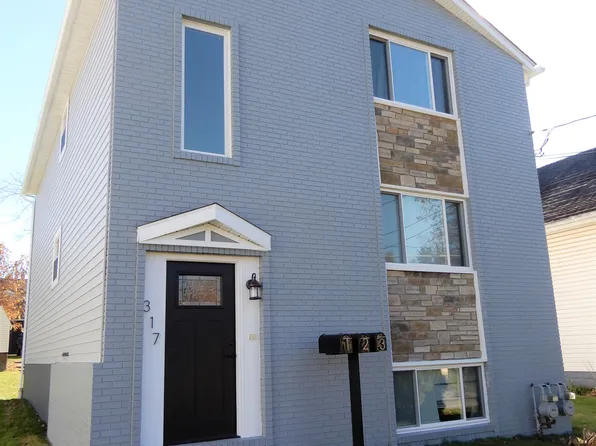 317 W Grant St #2, Houston, PA 15342