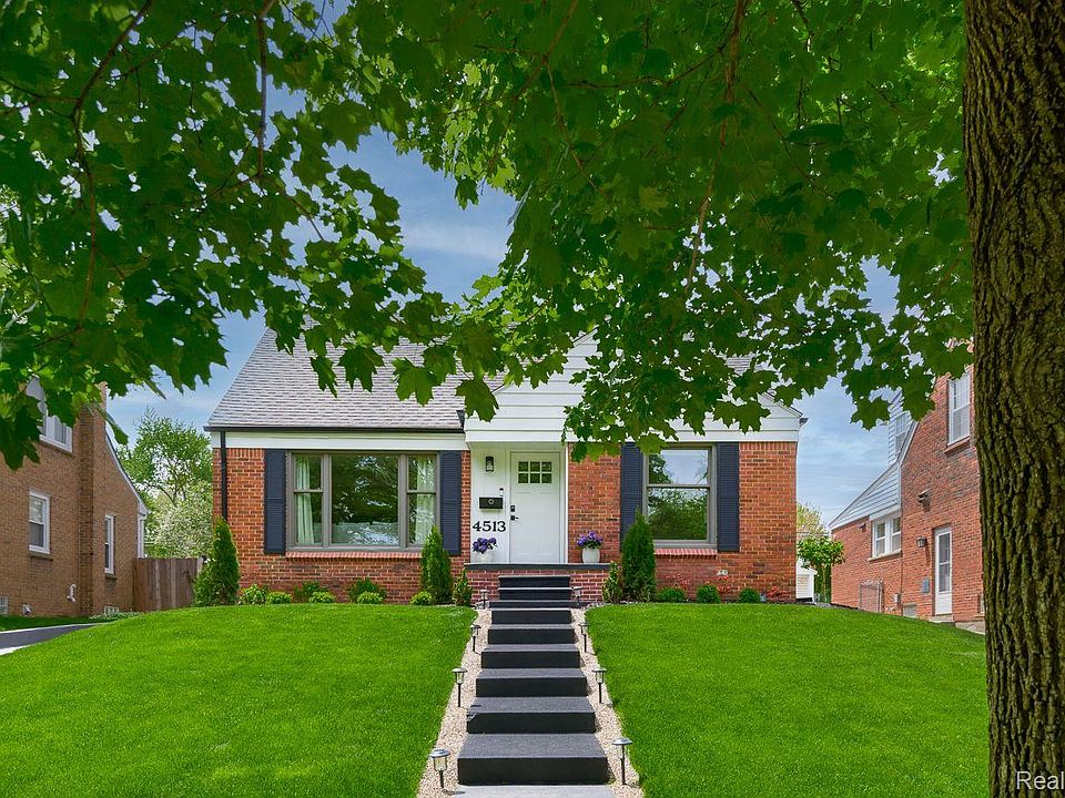 1st image of 4513 Robinwood Ave