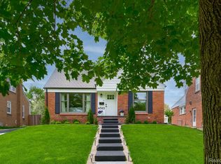 4513 Robinwood Ave, Royal Oak, MI 48073