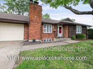 608 E 78th St, Kansas City, MO 64131