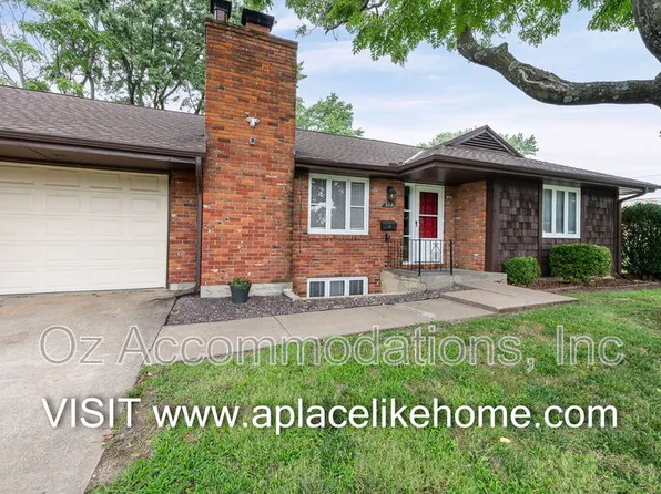 608 E 78th St, Kansas City, MO 64131