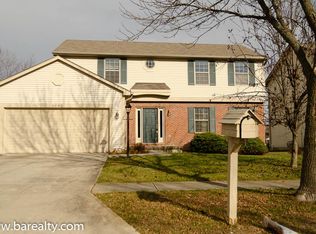 6082 Pirthshire St, Dublin, OH