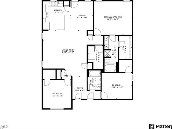 2nd image of 17083 Palm Ridge Dr