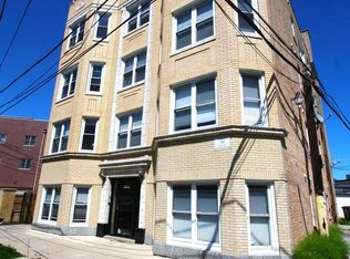 3217 N Francisco Ave UNIT 3E, Chicago, IL 60618