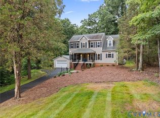 2039 Shadow Creek Ct, Powhatan, VA 23139