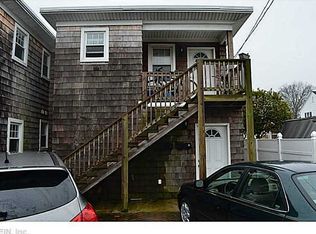 405 23rd St #3, Virginia Beach, VA 23451