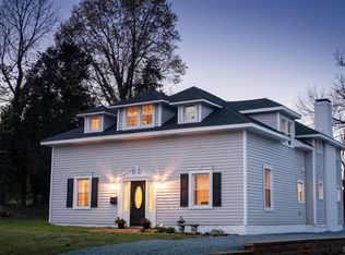 1312 Langhorne Rd, Lynchburg, VA 24503