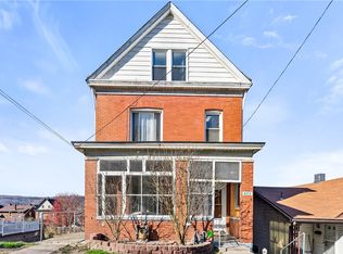 423 Homewood Ave, Trafford, PA 15085