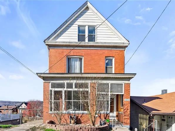 423 Homewood Ave, Trafford, PA 15085