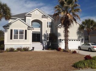 1505 Carolina Jasmine Rd, Mount Pleasant, SC 29464