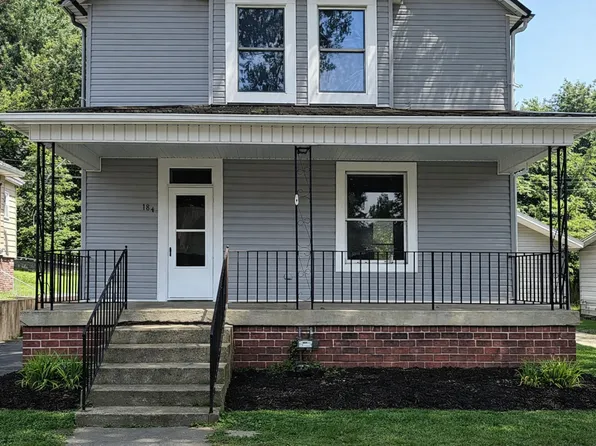 184 Fountain St, Logan, OH 43138