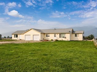 5651 & 5653 Riverview Dr N, Florence, MT 59833