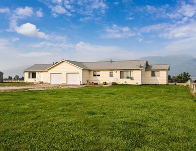5651 & 5653 Riverview Dr N, Florence, MT, 59833