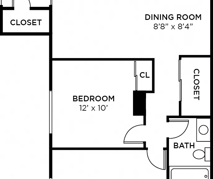 Strafford Station Apartment Homes — Photo 41