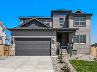 16765 Dry Camp Dr, Parker, CO 80134