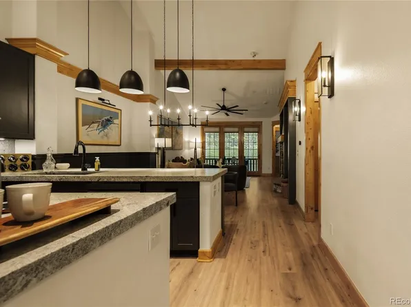 31276 Stone Canyon Road #76-205, Evergreen, CO 80439