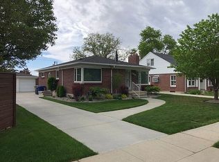1876 E Logan Ave, Salt Lake City, UT 84108