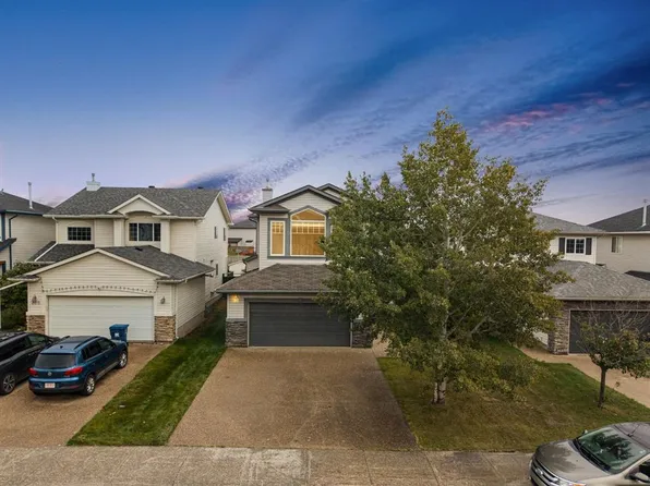 329 SW Archibald Close, Wood Buffalo, AB T9K 2P6