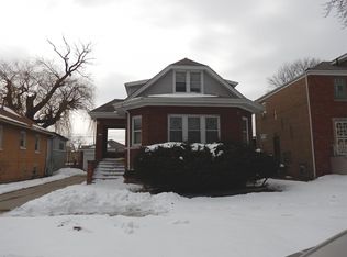 1347 W 112th Pl, Chicago, IL 60643