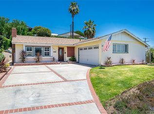 13716 Simshaw Ave, Sylmar, CA 91342