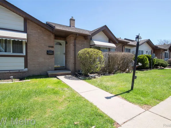 8401 Eighteen Mile Rd #253, Sterling Heights, MI 48313