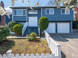 6723 Division Ave NW, Seattle, WA 98117