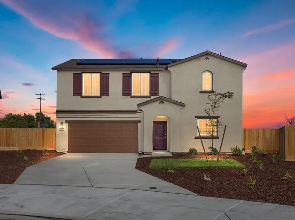 1482 W Clara Ave, Big Creek, CA 93605