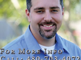 33925 N Wash View Rd, San Tan Valley, AZ 85142