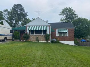 731 Edgemoor Rd, Wilmington, DE 19809