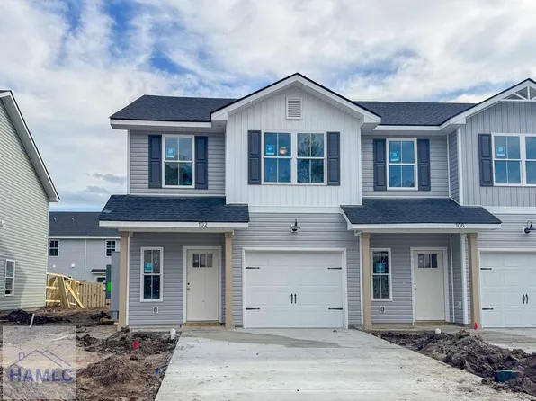 102 Heirloom Rd, Hinesville, GA 31313