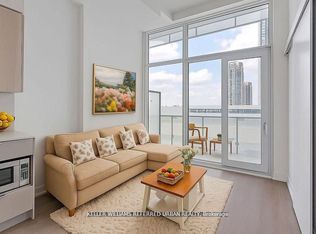 3883 Quartz Rd #602, Mississauga, ON L5B 3V6