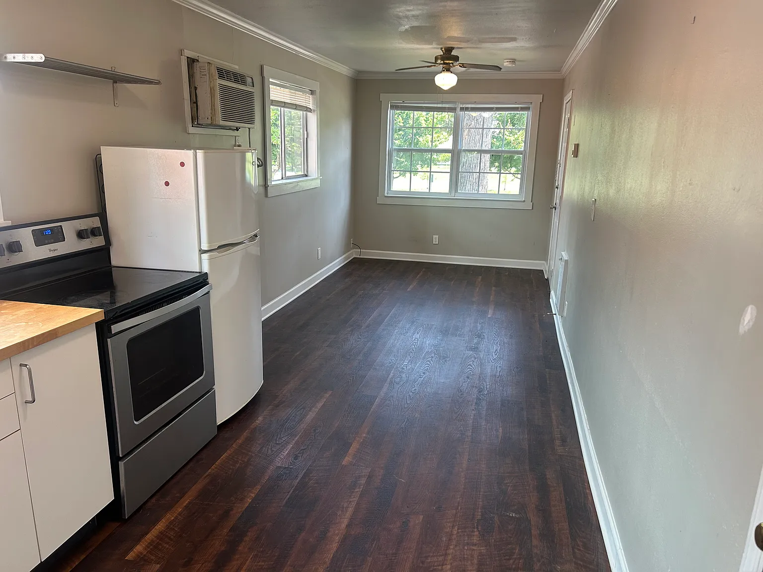 1 bed, 500 sqft, $950 — Photo 3