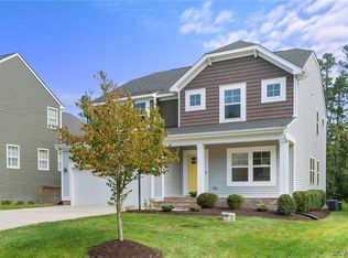 17418 Stafford Park Ct, Moseley, VA 23120