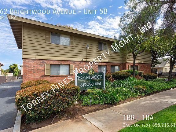 2nd image of 162 Brightwood Ave Unit 5B