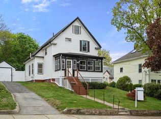 109 Pine Grove Ave, Lynn, MA 01901