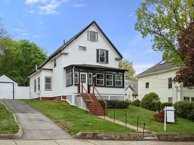 109 Pine Grove Ave, Lynn, MA, 01904