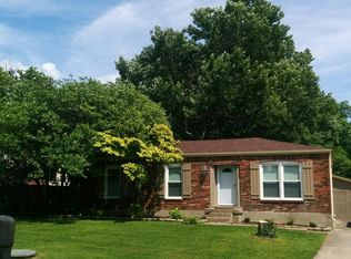 8303 Flicker Pl, Louisville, KY 40214