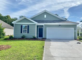 3061 Fair Ridge Way LOT 640, Conway, SC 29526