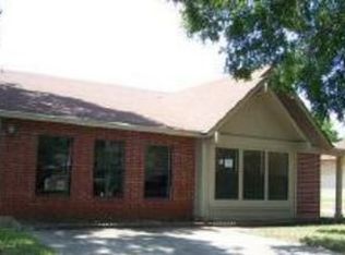 1201 Fillmore Dr, San Antonio, TX 78245