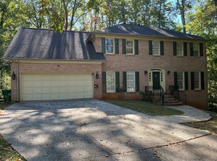 898 Brafferton Pl, Stone Mountain, GA 30083