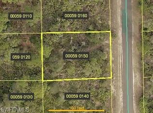2003 Polar Ave, Alva, FL 33920