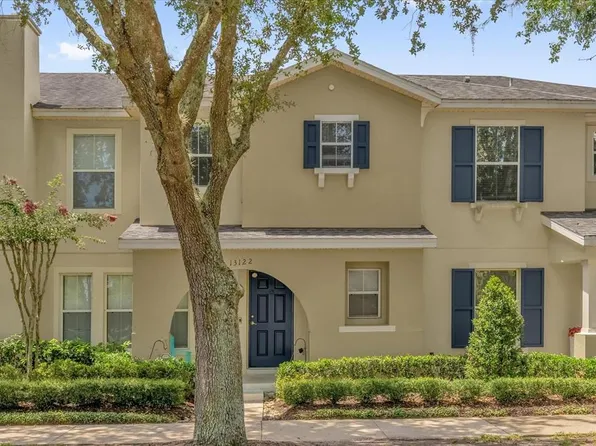 13122 Honey Locust Dr, Orlando, FL 32828