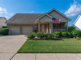 728 Donnelly Ave, Springfield, OH 45503